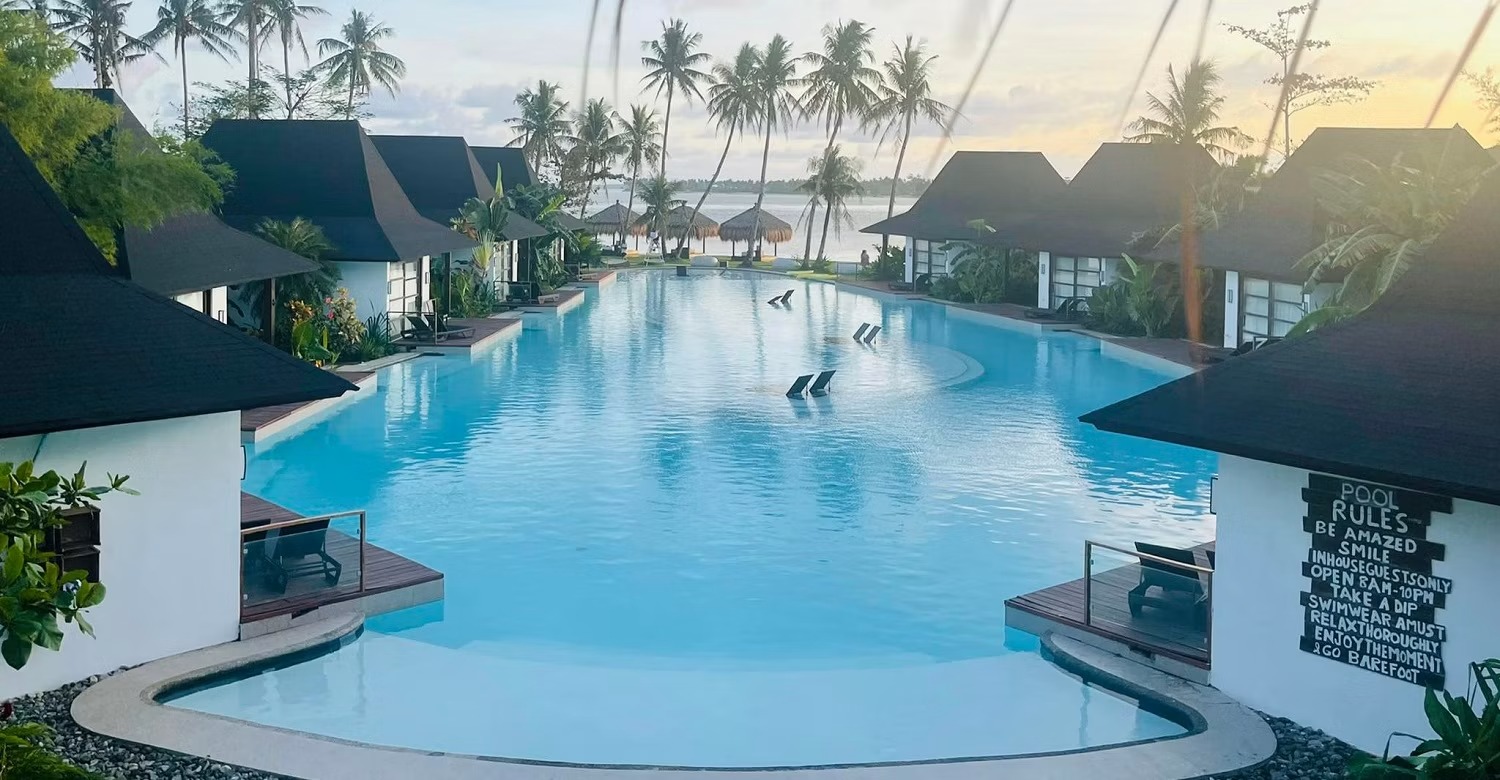 Luxury Island Combo at Siargao, Cebu & Boracay